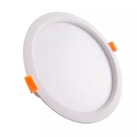 Светильник Elvan led встраиваемый 2821r-6w-4000k