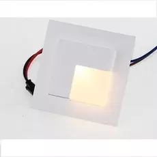 Светильник Elvan VLS-107SQ-3W-3000K