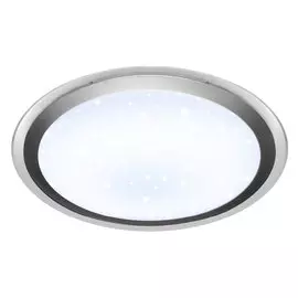 Светильник Estares ARION100W R-850-WHITE