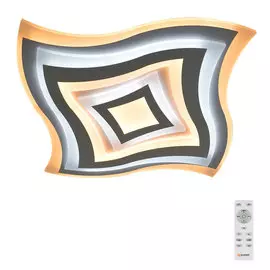 Светильник Estares GEOMETRIA QUARTO 80W Q-650-WHITE