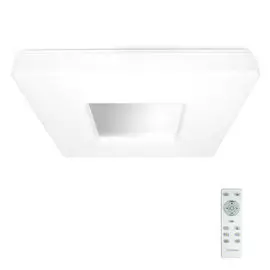 Светильник Estares QUADRON50W S-550-WHITE