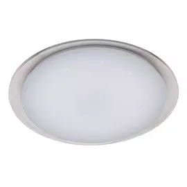 Светильник Estares SATURN60W R-555-SHINY (без канта)