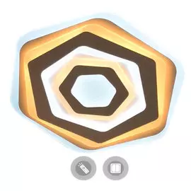 Светильник Estares SOTA 80W ST-500-WHITE