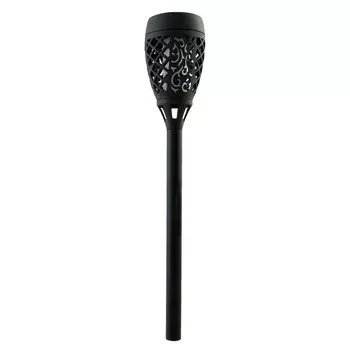 Светильник-факел Старт Маори Лайт светодиодный с эффектом танцующего пламени 6 LED