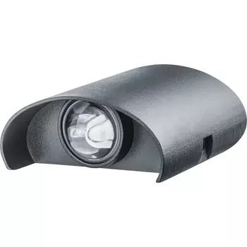 Светильник фасадный Navigator NOF-D-W-005-01, черный