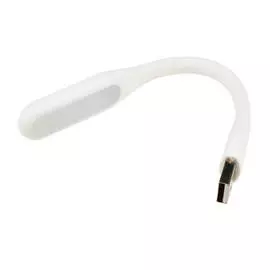 Светильник-фонарь переносной Uniel TLD-541 белый