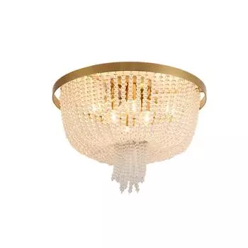 Светильник Freya FR1008CL-06BS