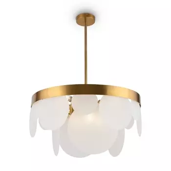 Светильник Freya FR5104PL-08BS3