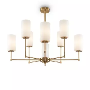 Светильник Freya FR5184PL-08BS