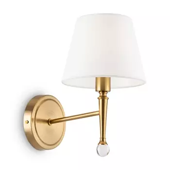 Светильник Freya FR5190WL-01BS1