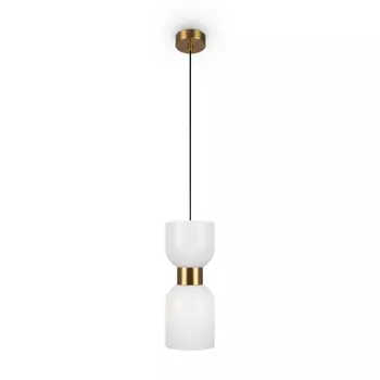 Светильник Freya FR5203PL-01BS