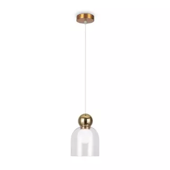 Светильник Freya FR5220PL-01G5