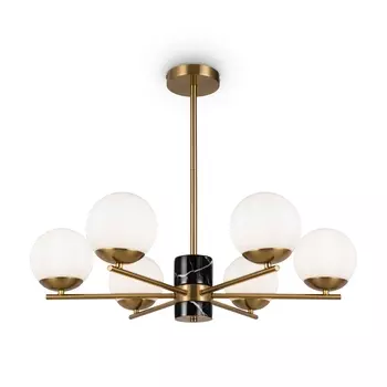 Светильник Freya FR5230PL-06BS