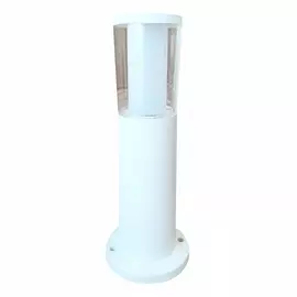 Светильник Fumagalli carlo 400 белый прозрачный 1xgu10 led