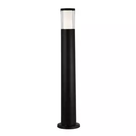 Светильник Fumagalli carlo 800 черный прозрачный 1xgu10 led