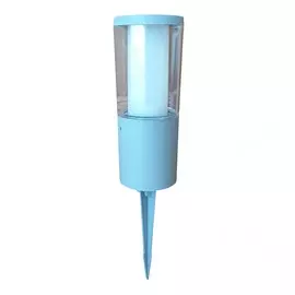 Светильник Fumagalli Carlo Spike DR1.572.000.LXU1L