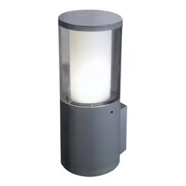 Светильник Fumagalli carlo wall серый прозрачный 1xgu10 led