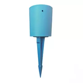 Светильник Fumagalli Franca 90 Spike 3A7.001.000.LXU1L