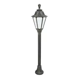 Светильник Fumagalli mizar.r/rut античная бронза опальный led-fil