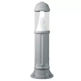 Светильник Fumagalli sauro 800 черный опальный e27 led-fil