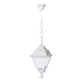Светильник Fumagalli sichem/cefa белый опальный led-fil