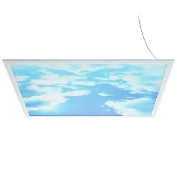 Светильник Gauss 846511340 LED Небо 40W 6500K