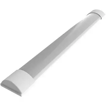 Светильник Gauss 892624318 LED IP40 18W 6500K