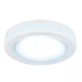 Светильник Gauss Backlight BL099 Круглый, Белый, 5W, LED, 4000K