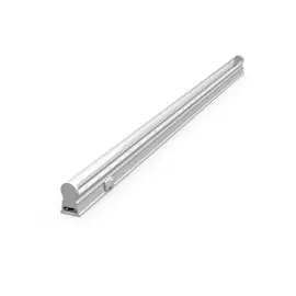 Светильник GAUSS Fito LED TL линейный прозрачный 10W 3000K 572х25х33, (Full spectrum)1/25