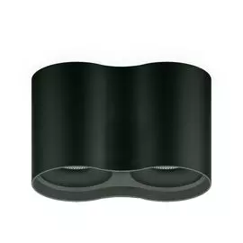 Светильник Gauss HD033 накладной LED 24W 3000K