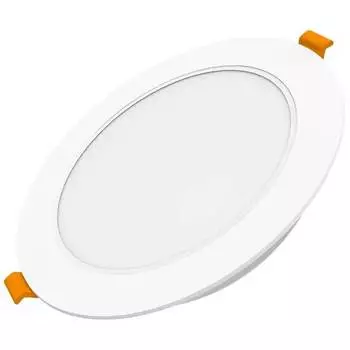 Светильник Gauss круг 9030420205 5W 4000K IP20