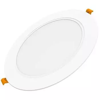 Светильник Gauss круг 9030420212 12W 4000K