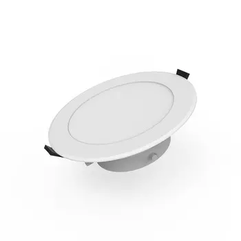 Светильник Gauss круг 9033420205 5W 4000K IP54