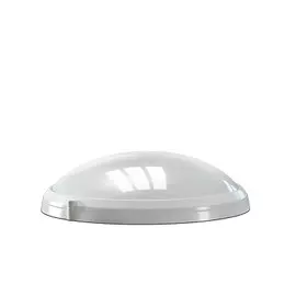 Светильник Gauss круглый ip65 15w 6500k