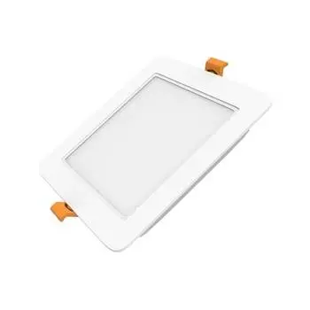 Светильник Gauss квадрат 9031420205 5W 4000K