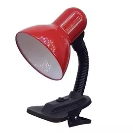 Светильник General gtl-025-60-220 красный на прищепке