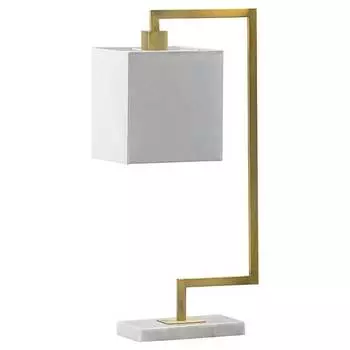 Светильник Glasar настольный 77478