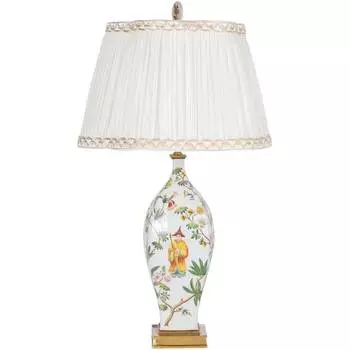 Светильник Glasar настольный LA657C/HX0739