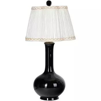 Светильник Glasar настольный LA864C/U1