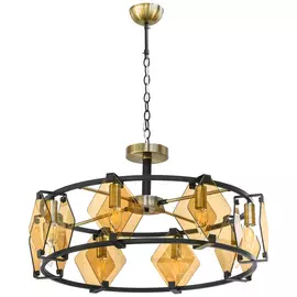 Светильник Guanhua 74319/8