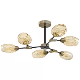 Светильник Guanhua 74327/6