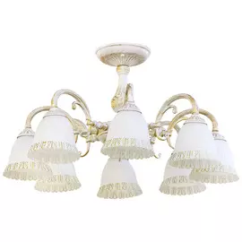 Светильник Guanhua 74331/8