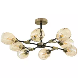 Светильник Guanhua 74334/8