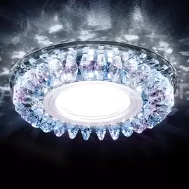 Светильник хрусталь Ambrella light S220 PR