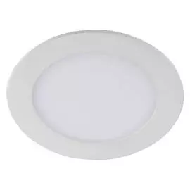 Светильник Эра LED 1-12-4K/LM LED 1-12-4K/LM Светильник Эра светодиодный круглый LED 12W 220V 4000K