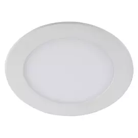 Светильник Эра LED 1-24-4K светодиодный круглый LED 24W 220V 4000K