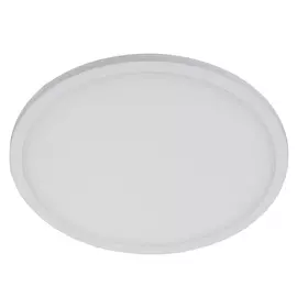 Светильник Эра LED 7-18-4K светодиодный круглый NEW 18W 4000K d170