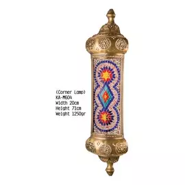 Светильник Ka-m604 мозаик