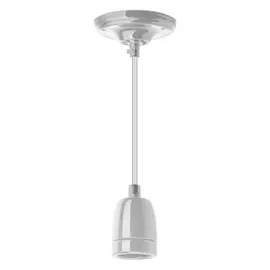 Светильник керамика белый 1.0m Navigator/навигатор 61528