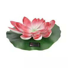 Светильник Koopman Garden Лилия 28 см